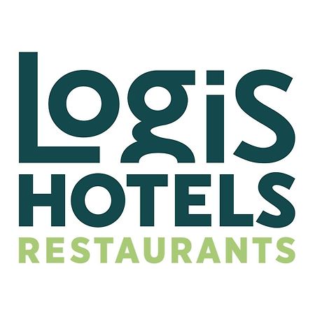 Logis L'Auberge De Larressingle Exterior foto
